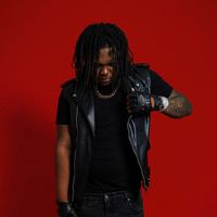 TJAYY - What You Want