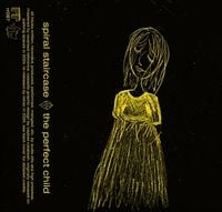 spiral staircase - the perfect child [Cassette Deluxe]