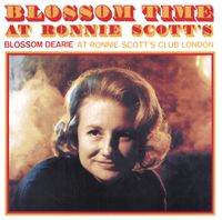 Blossom Dearie - Blossom Time At Ronnie Scott&rsquo;s