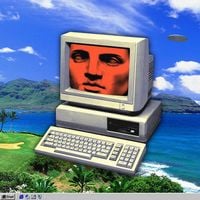 Macroblank - 記憶ONLINE