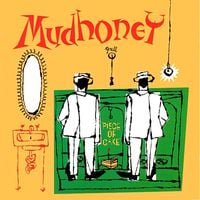 Mudhoney - Piece of Cake