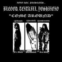 bleood - come around