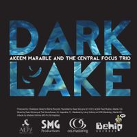 Akeem Marable - Dark Lake