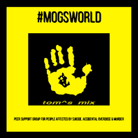tom^s - MOGSWORLD THE ALBUM: tom^s edition