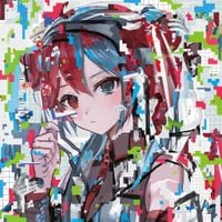 サツキ [32ki] - Critical Damage