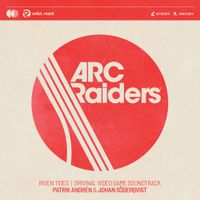 Patrik Andr&eacute;n - Riven Tides (ARC Raiders - Original Video Game Soundtrack)