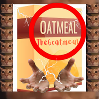 Funnymanthegoat - OatmealTheGoatmeal