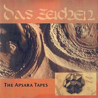 Das Zeichen - The Apsara Tapes