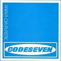 Codeseven - Paper Or Plastic