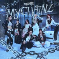4EVE - MY CHAINZ