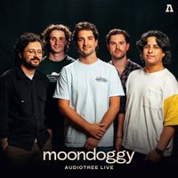 moondoggy - moondoggy on Audiotree Live
