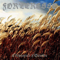Forteresse - Cr&eacute;puscule d'Octobre