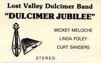 Lost Valley Dulcimer Band - Dulcimer Jubilee