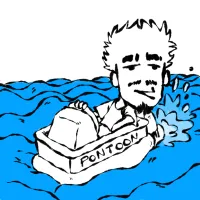 yit - pontoon