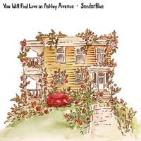 SondorBlue - You Will Find Love on Ashley Avenue