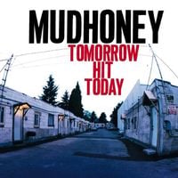 Mudhoney - Tomorrow Hit Today