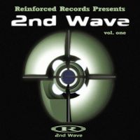 Various Artists - Reinforced Records Presents 2nd Wave Vol.1