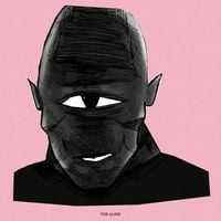 Miran - THE ALIEN