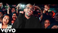 N3on - She Wanna Hang With A Indian