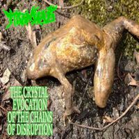 Moiscus - The Crystal Evocation of the Chains of Disruption