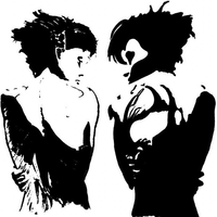 angst! - D.I.D