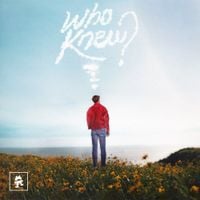 Jay Mark - Who Knew