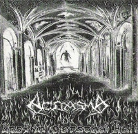 Acoasma - Lost in Personal Hell