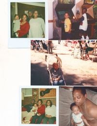 Pink Siifu - GOT FOOD AT THE CRIB&rsquo;!!!!!! VOL.6