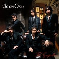 The Gospellers - Be as One
