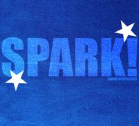 adamluvsfriends - SPARK!