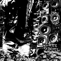 ggon - DIRTY SOUL