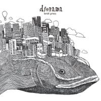 米津玄師 [Kenshi Yonezu] - diorama