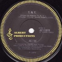 AC/DC - T.N.T.
