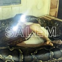 SALEM - Red Dragon
