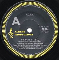 AC/DC - Highway to Hell