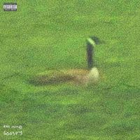 kat nine - kat nine presents: goosey