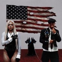 PARTYOF2 - PUNK B!TCH