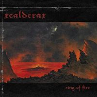 xCalderax - Ring of Fire