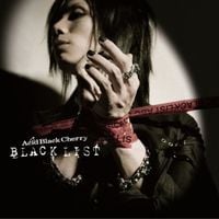 Acid Black Cherry - BLACK LIST