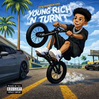 Youngboi OG - Young Rich 'N Turnt