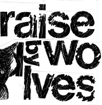 Ian Adcock - Raised By Wolves