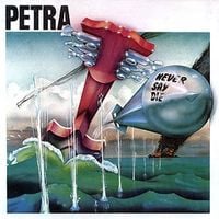 Petra - Never Say Die