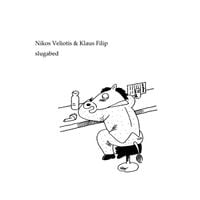 Nikos Veliotis & Klaus Filip - Slugabed