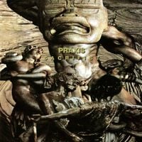 Praxis - Sacrifist