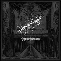 Desiccation - Legatum Mortuorum