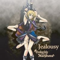 Unlucky Morpheus - Jealousy
