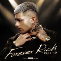Kidd - FOREVER RICH DELUXE