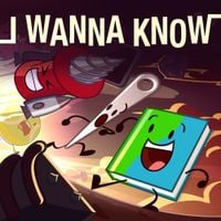 Antony Kos - I Wanna Know