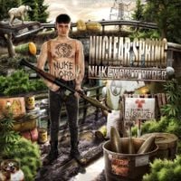 DJ Smokey - Nuclear Spring: Nuke World Order