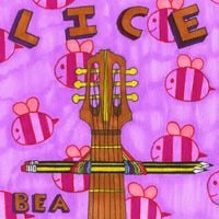 beabadoobee - Lice
